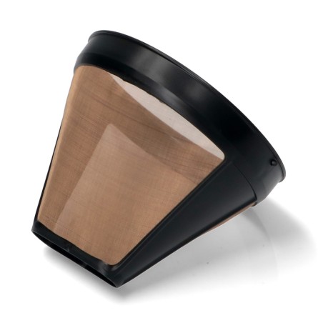 Delonghi BCO260 Kahve Makinesi Gold Filtre - 5513200149