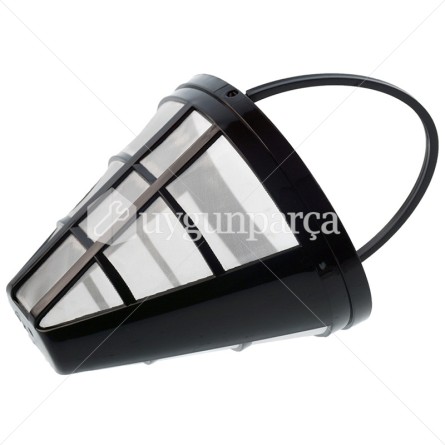 Grundig Filtre Kahve Makinesi Filtre - 9193024677