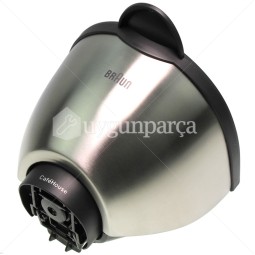 Kahve Makinesi Filtre Haznesi - 45027119