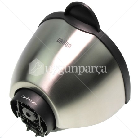 Braun KF570 Kahve Makinesi Filtre Haznesi - 45027119