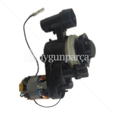 Beko Tam Otomatik Espresso Makinesi Öğütme Motoru - 9178051993