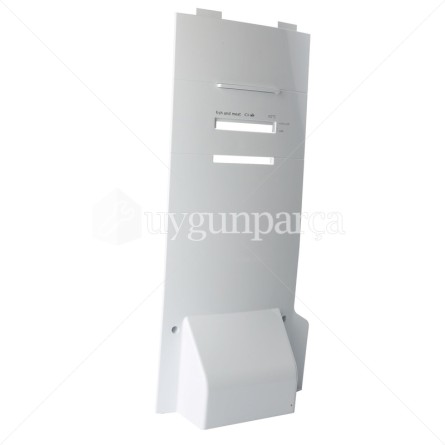 Bosch KGN36XI46 Buzdolabı İç Buzluk Kapak - 11008426