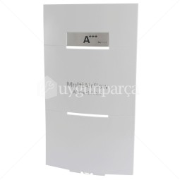 Buzdolabı Difriz İçi Sağ Kapak - 11016155