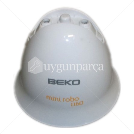 Beko BKK1160 Blender Hazne Kapağı - 9182001670