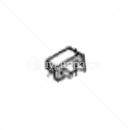 Buzdolabı Kapak Butonu - 00613882