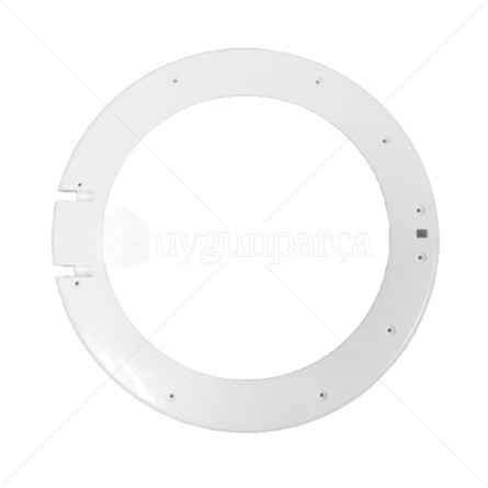 Siemens S1WTF3800A Çamaşır Makinesi Kapak Çerçevesi - 00402099