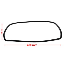 Ankastre Fırın Kapak Contası - 61608