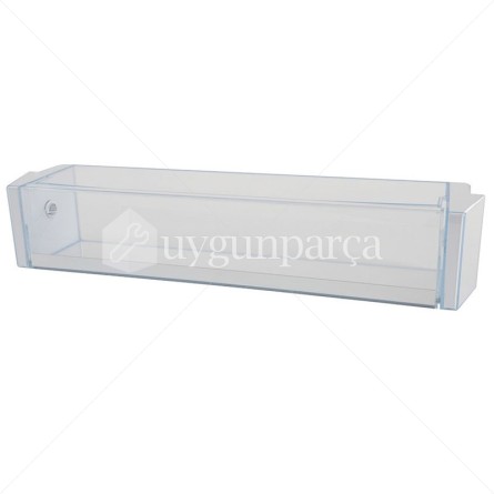 Bosch KGE58AW30N Buzdolabı Kapak En Üst Rafı - 00707345