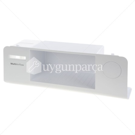 Bosch Buzdolabı Kapak Hava Kanalı - 11004229
