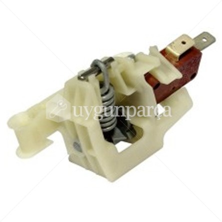 Bulaşık Makinesi Kapak Kilidi - 41008620