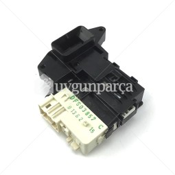 Çamaşır Makinesi Emniyet Anahtarı - EBF61315802
