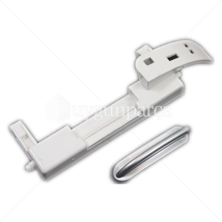 Moulinex Fritöz Kapak Kilidi - SS-993477
