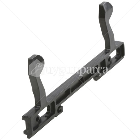 Bosch HMT75M654B Mikrodalga Fırın Kapak Kilit Dili - 00632645