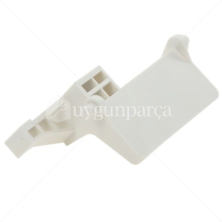 Bosch Mikrodalga Fırın Kapak Manivelası - 00612949