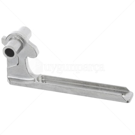 Bosch KDV58VWF0N Buzdolabı Kapak Orta Menteşe - 12008588