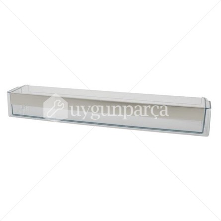 Siemens KD56NSB30N Buzdolabı Kapak Rafı  - 00705933