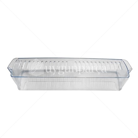 Beko Buzdolabı Kapak Rafı 100mm - 4298100400