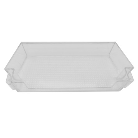 Beko Buzdolabı Kapak Rafı 55mm - 5837640300