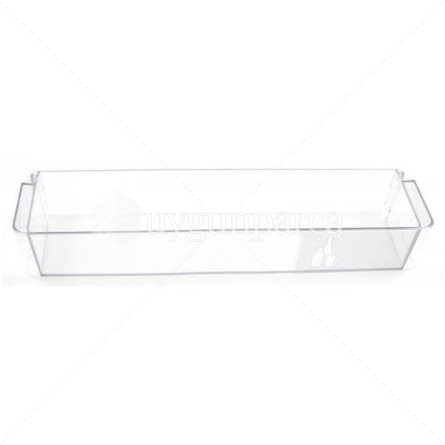 Arçelik 160445EI Buzdolabı Kapak Şişe Rafı - 4927320400