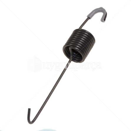 Hoover DYN10146PG14S Çamaşır Makinesi Kapak Yayı - 41030078