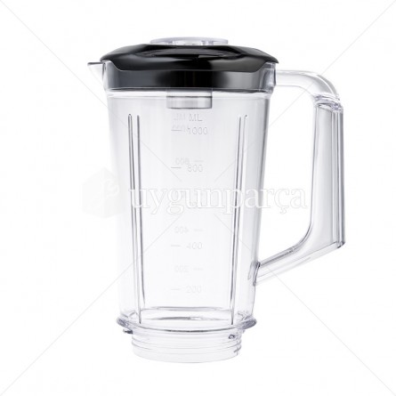 Karaca Blendfit Go Personal Blender Sürahisi - 51400