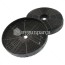 Luxell DA6835 Davlumbaz Karbon Filtre Seti - 51375