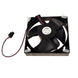 Buzdolabı Kare Fan - 4934520100