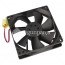 Beko 191641EI Buzdolabı 12 V Kare Fan - 5744560100