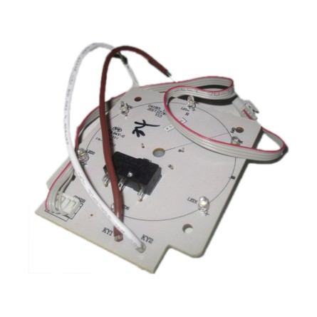 Grundig Katı Meyve Sıkacağı Elektronik Kart - 9178013786