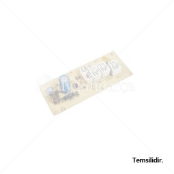 Vantilatör Elektronik Kart - 45009886