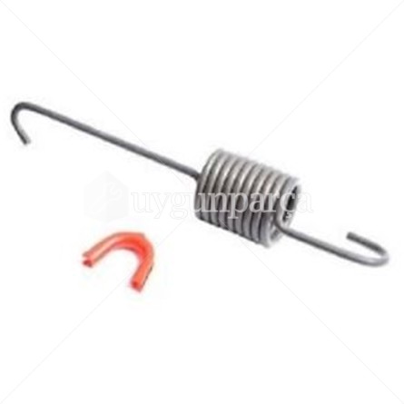 Hoover AWMPD410LH8R1S Çamaşır Makinesi Kazan Askı Yayı - 41031863