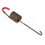 Hoover AWMPD410LH8R1S Çamaşır Makinesi Kazan Askı Yayı - 41031863