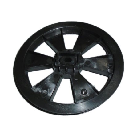Arçelik K2720 Ekmek Yapma Makinesi Kayış Çarkı - 9178002554