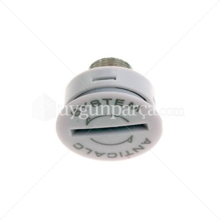 Delonghi VVX1640 Buharlı Kazanlı Ütü Kazan Tapası - 7312871219