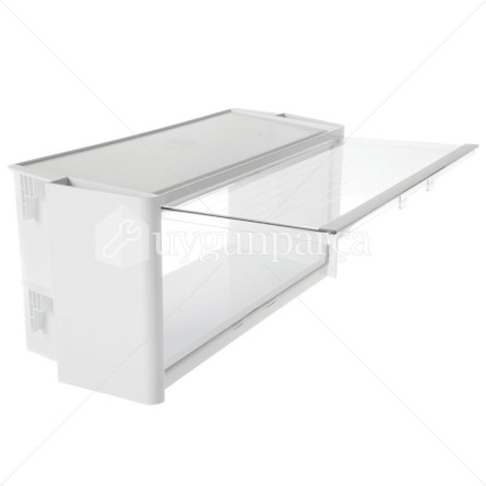 Siemens Buzdolabı Kahvaltılık Rafı - 11019093
