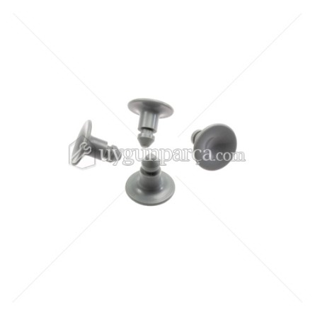 Kenwood Mutfak Şefi Ayak Seti (4 Adet) - KW 714170