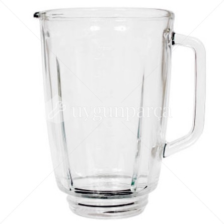 Kenwood BL560 Mutfak Robotu Blender Cam Sürahi - KW681957