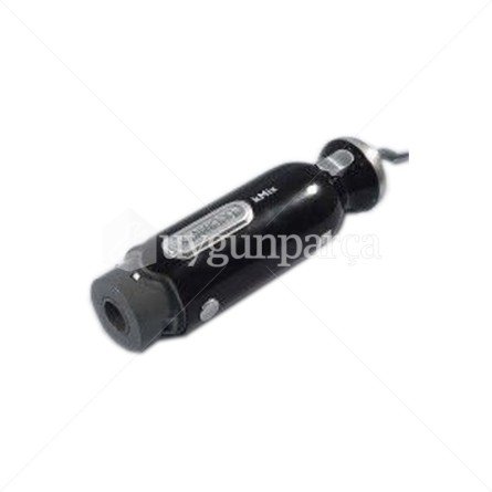 Kenwood Blender Gövde Motor Grubu - KW715132