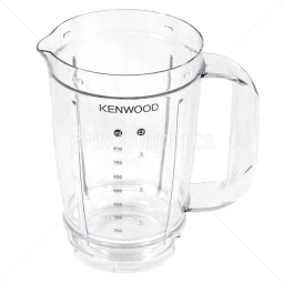 Blender Plastik Kap - KW714333