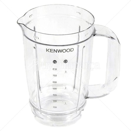 Kenwood Blender Plastik Kap - KW714333