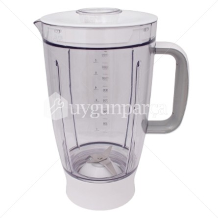 Kenwood Blender Akrilik Sürahi - KW681153