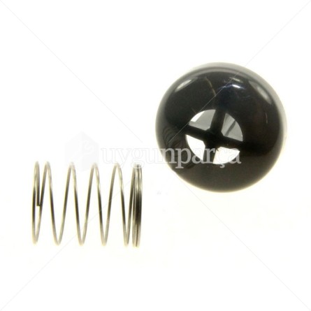 Kenwood CM023 Filtre Kahve Makinesi Açma Kapama Düğmesi - KW712410