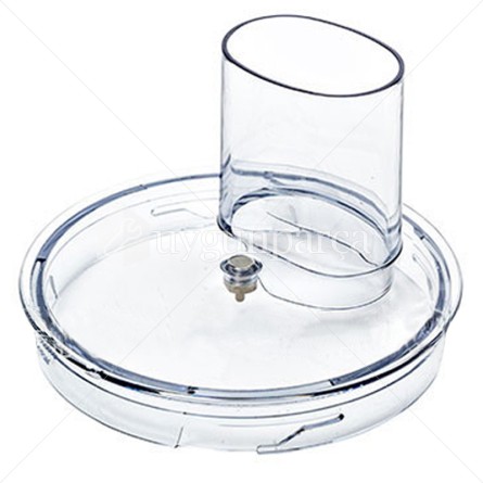 Kenwood Blender Doğrayıcı Hazne Kapağı - KW714235
