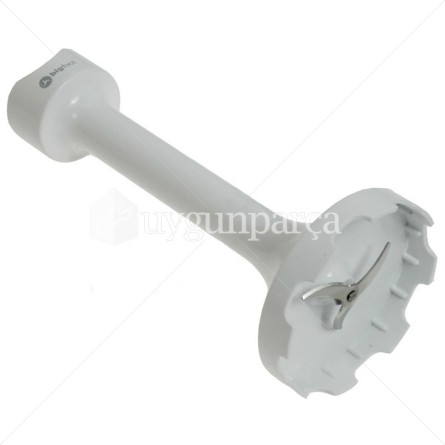 Blender Üç Bıçaklı Plastik Parçalayıcı Ayak - KW712962
