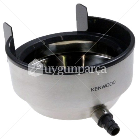Kenwood Katı Meyve Sıkacağı Filtre Tutucu - KW713442