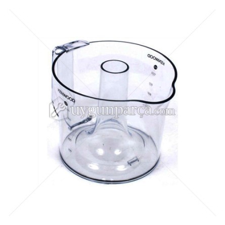Kenwood JE280 Narenciye Sıkacağı Haznesi - KW713007