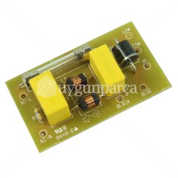 Katı Meyve Sıkacağı Elektronik Kart - KW714276 