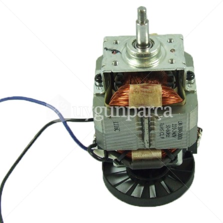 Kenwood JE680 Katı Meyve Sıkacağı Motor - KW714272