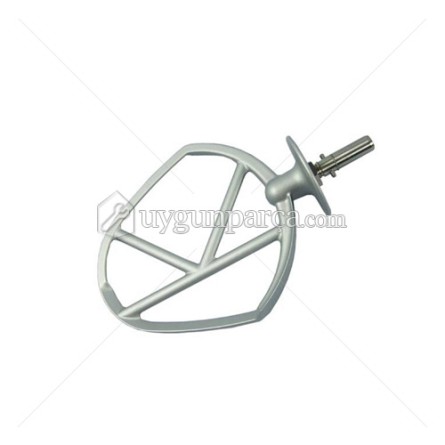 Kenwood A907 Mutfak Şefi K Tipi Karıştırıcı - KW 714148