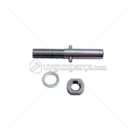 Kenwood KMX54 Mutfak Şefi Karıştırıcı Mili - KW 710657